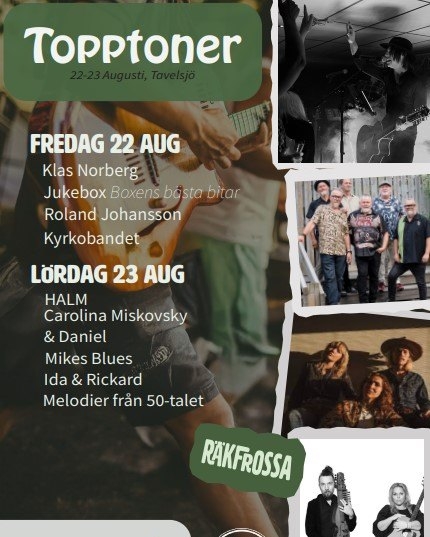 wärdshuset 22 23 augusti